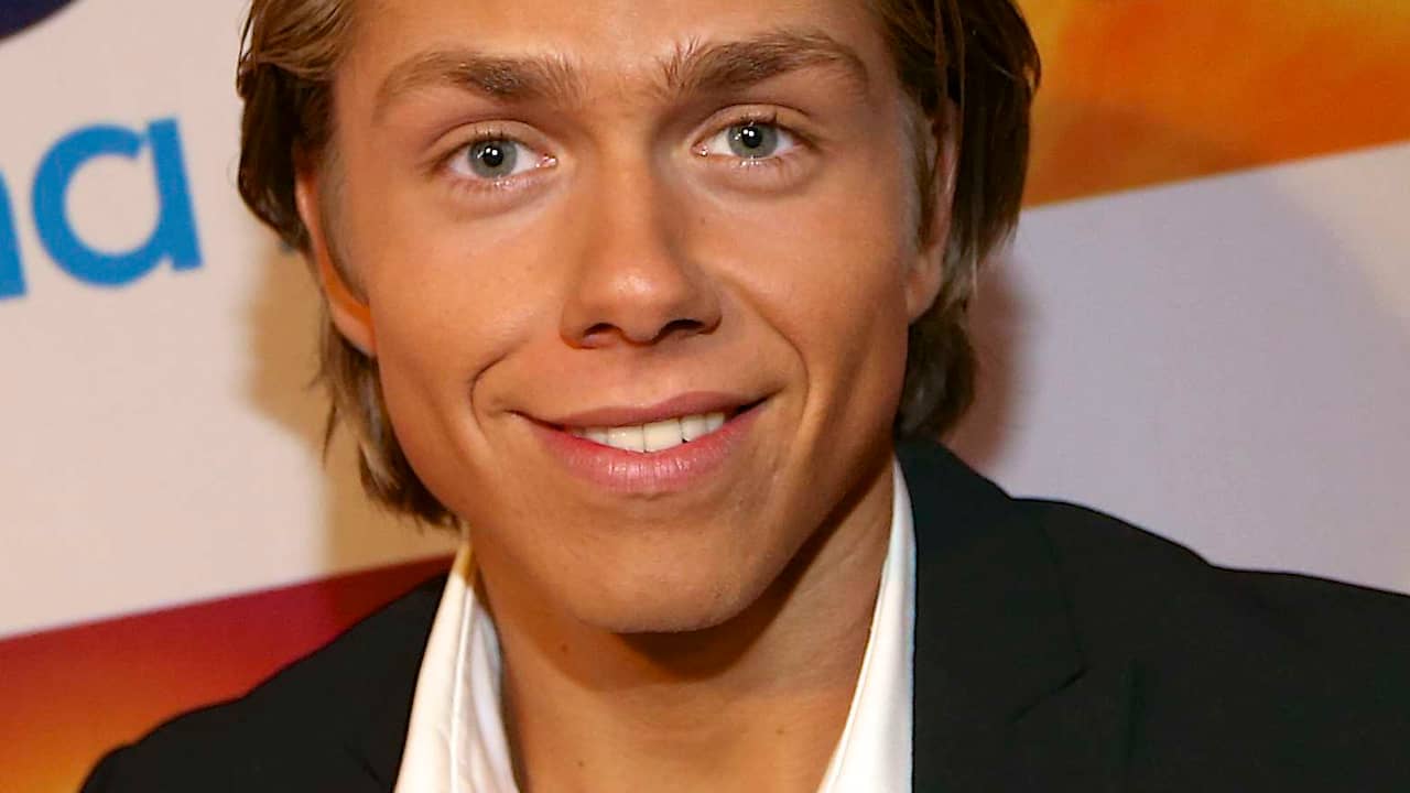 André Hazes jr. laat songtekst vader tatoeëren | Media en Cultuur | NU.nl