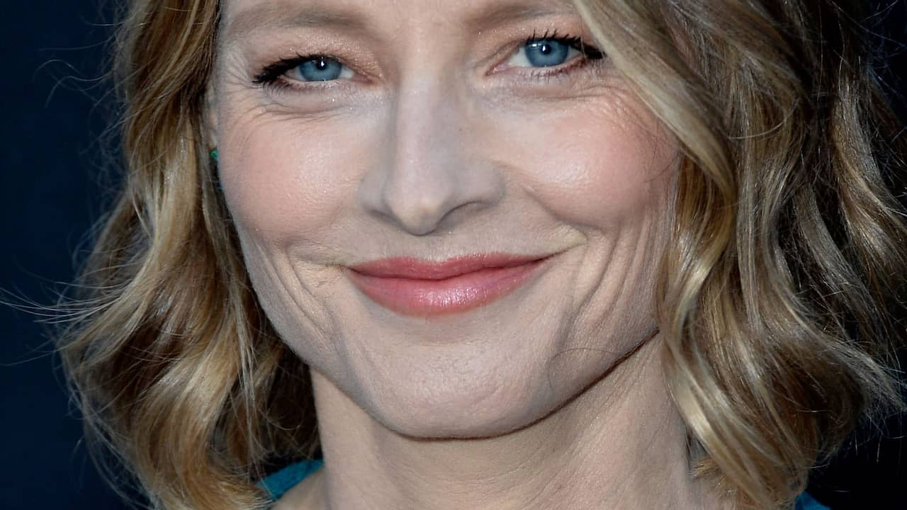 Jodie Foster in het geheim getrouwd | Achterklap | NU.nl
