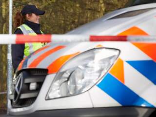 Tientallen meldingen geweld bij politiebond