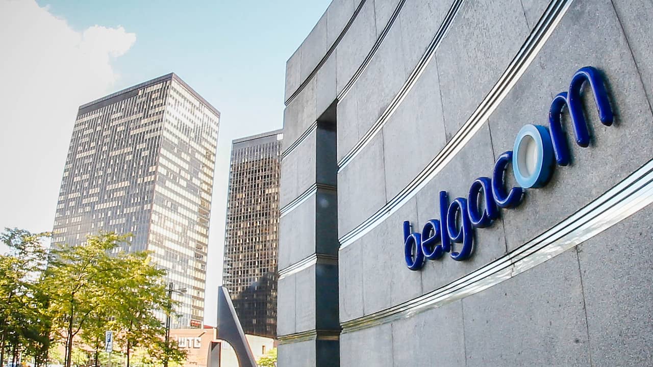 Britse geheime dienst bespioneerde Belgisch telecombedrijf | Algemeen ...