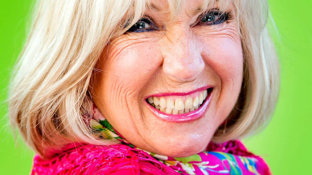 Willeke Alberti voorzag einde relaties Johnny de Mol | Achterklap | NU.nl