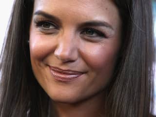 Katie Holmes | NU - Het laatste nieuws het eerst op NU.nl
