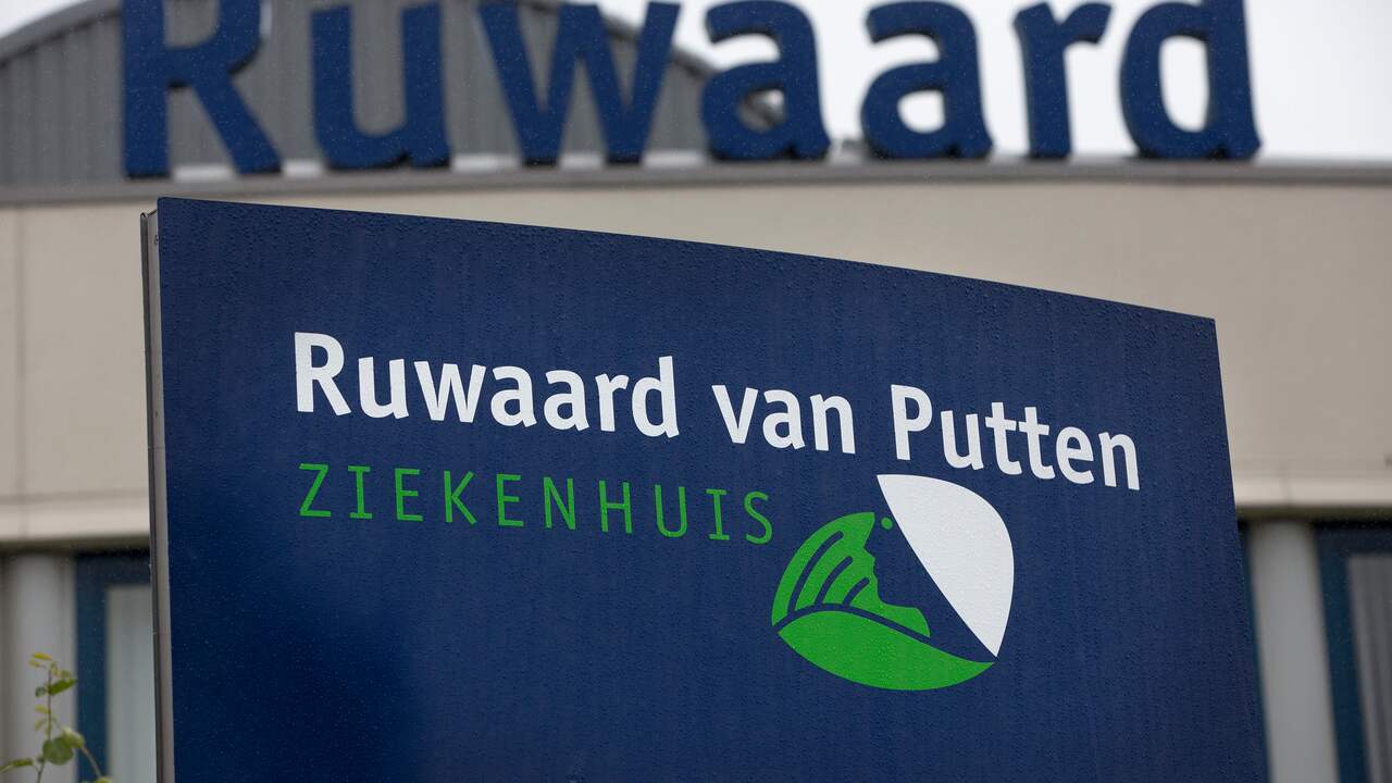 Tuchtrechter berispt cardiologen voormalig Ruwaard