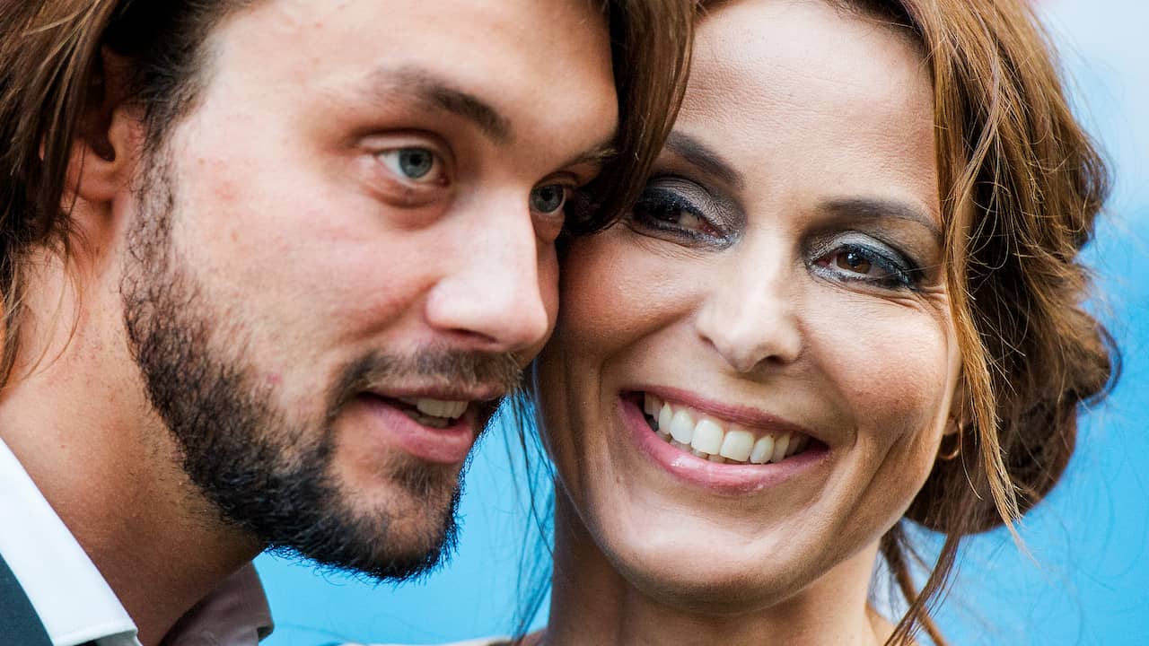Heleen van Royen wil geen open relatie met nieuwe liefde | Achterklap
