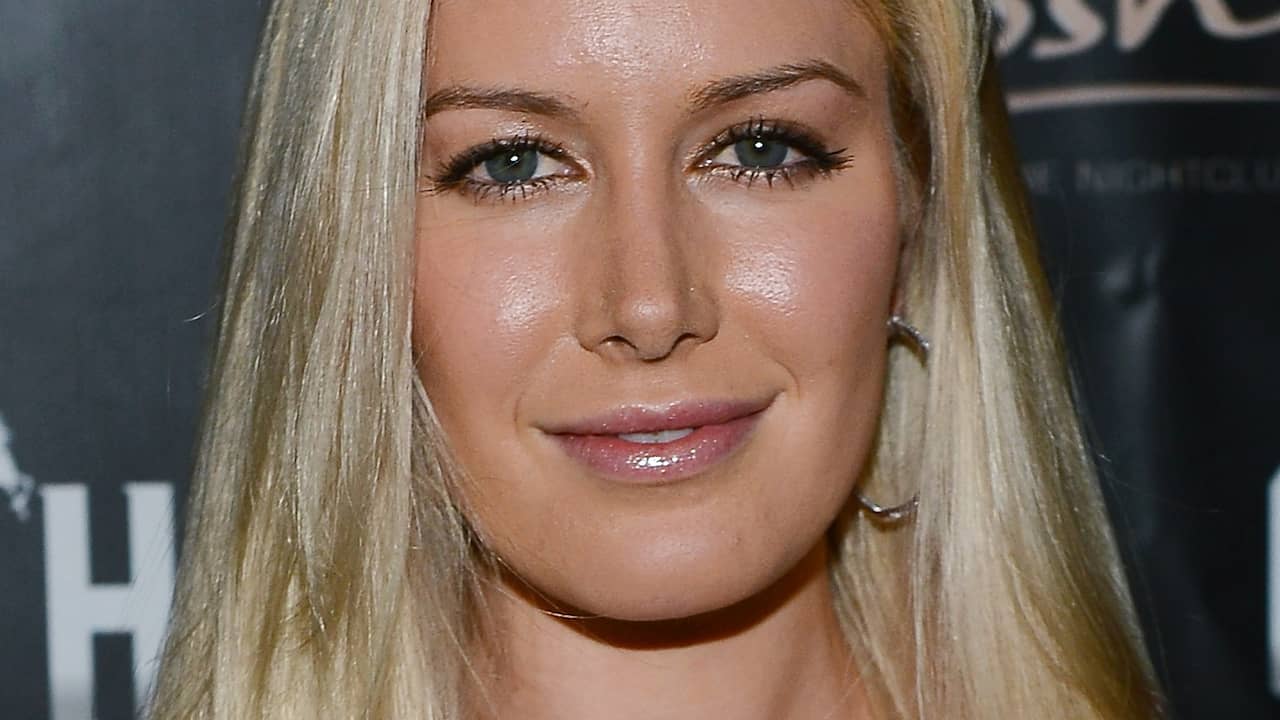 'Heidi Montag en Spencer Pratt gaven tien miljoen dollar uit