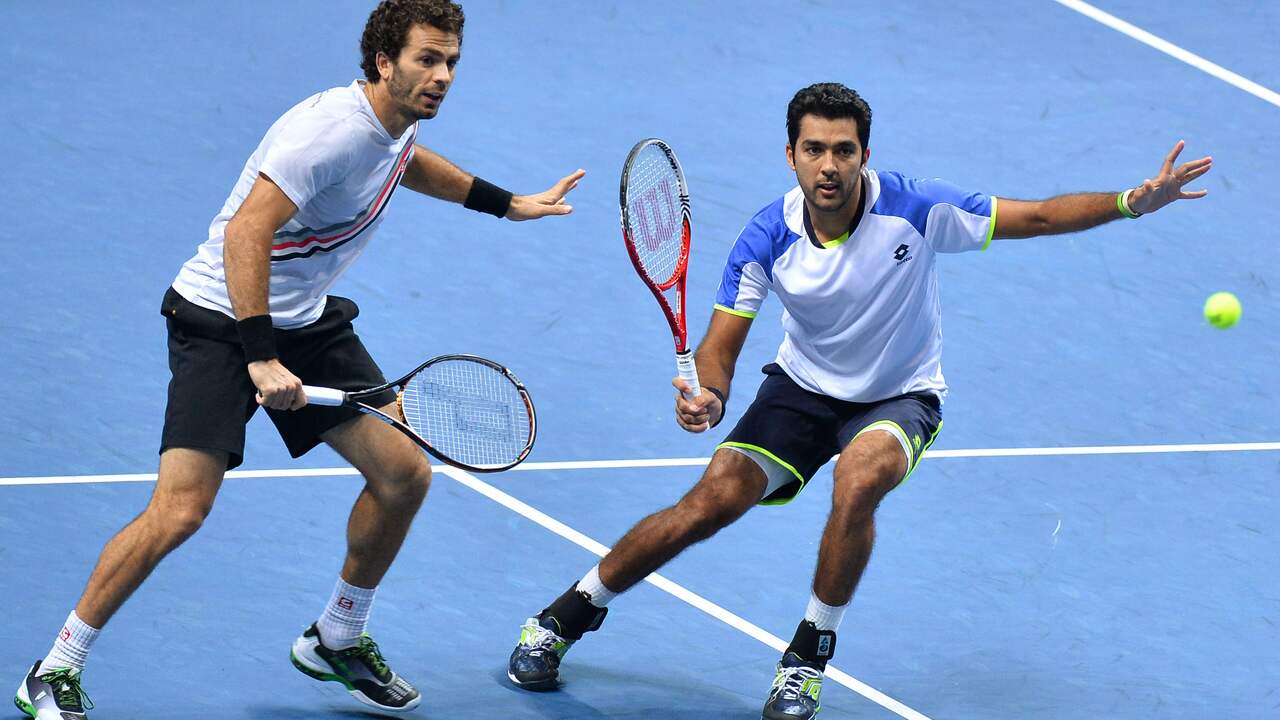 Rojer verliest opnieuw in Londen | Sport | NU.nl