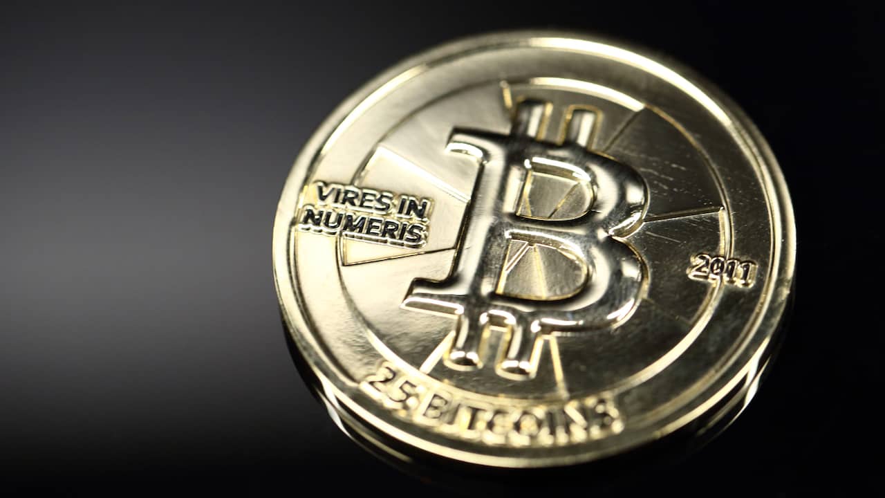 Waarde Bitcoin overstijgt 500 dollar | Tech | NU.nl