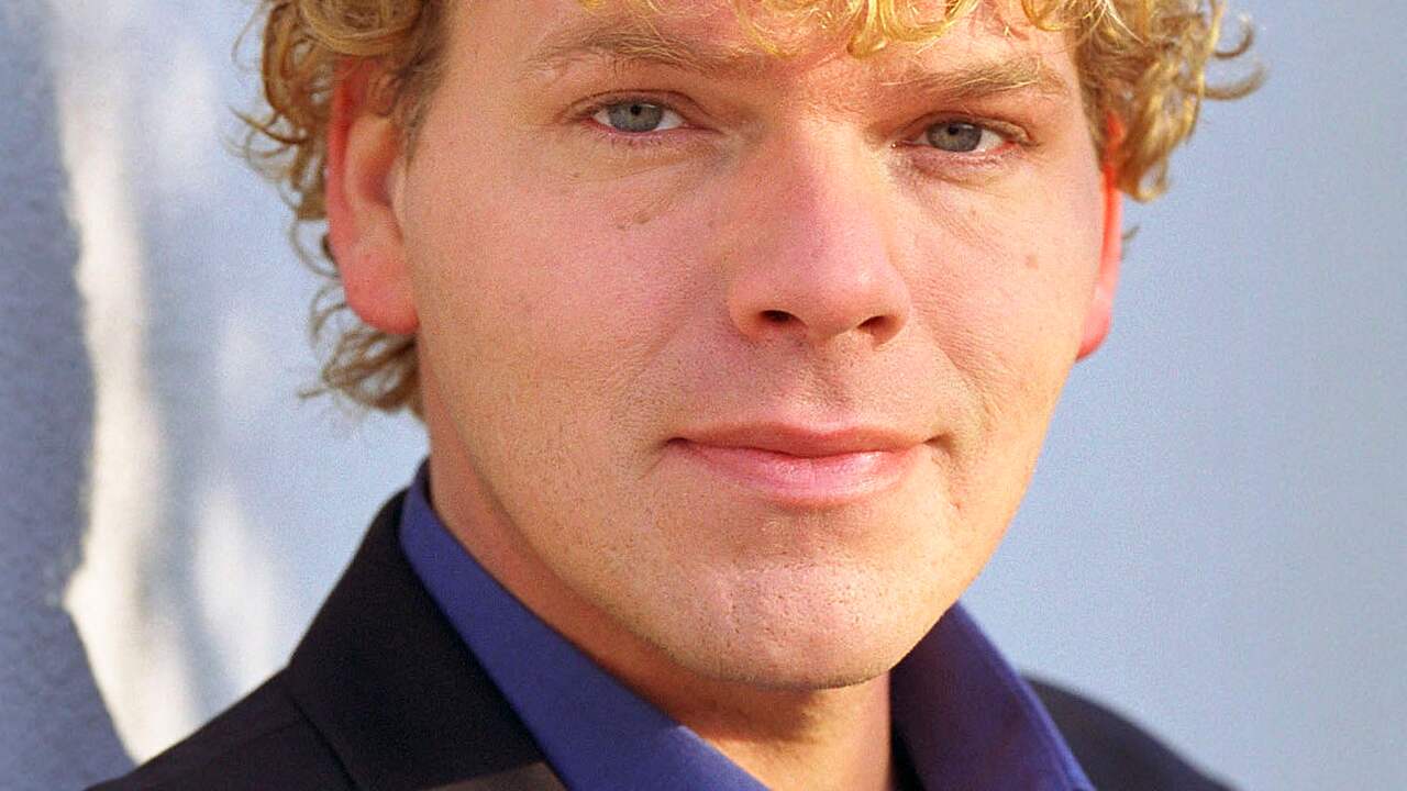 Ton Van Riet Ton van Royen keert terug bij SBS6 | Overig | NU.nl