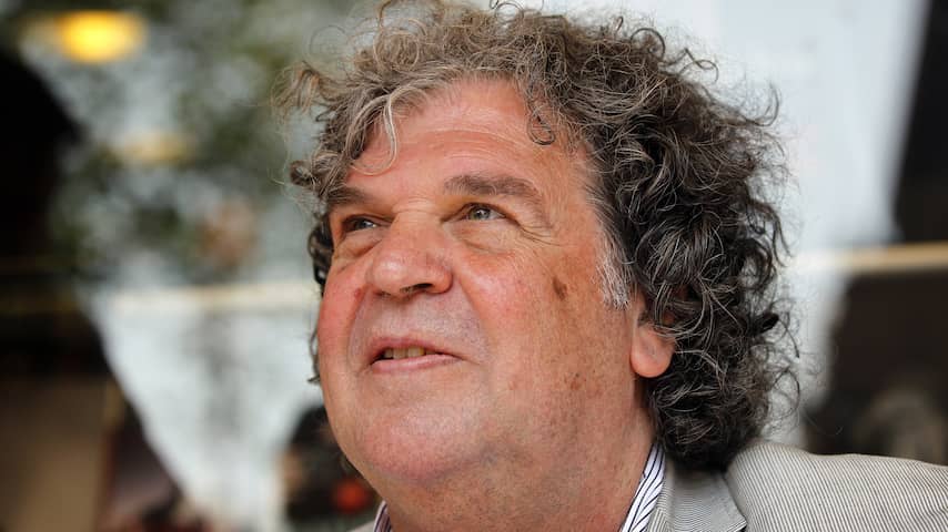 A.F.Th. van der Heijden komt met 'vervolg' op Tonio | Boek | NU.nl