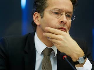 Jeroen Dijsselbloem