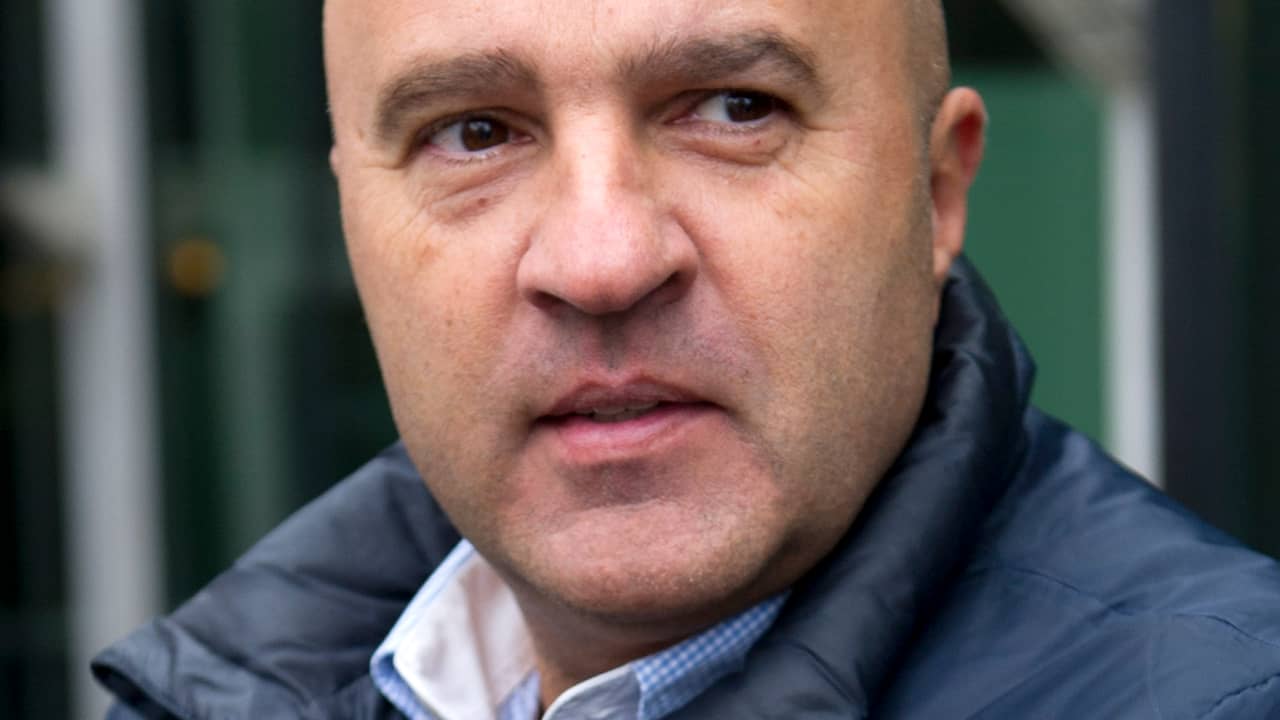John Van Den Heuvel Ontvoering