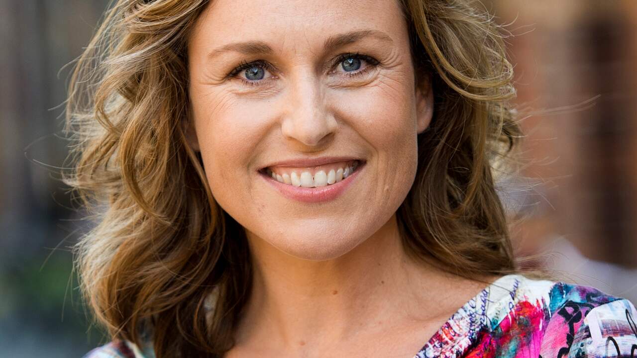 Van Hulten kan voorlopig Kassa niet presenteren door hersenschudding