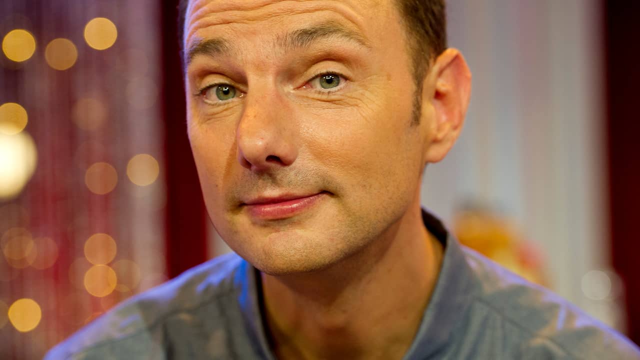 Thomas van Luyn liet Mike Boddé in de steek | Achterklap | NU.nl