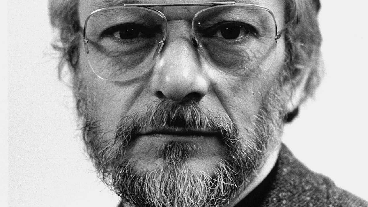 Oud-Kamerlid Bram van der Lek (82) overleden | Algemeen | NU.nl