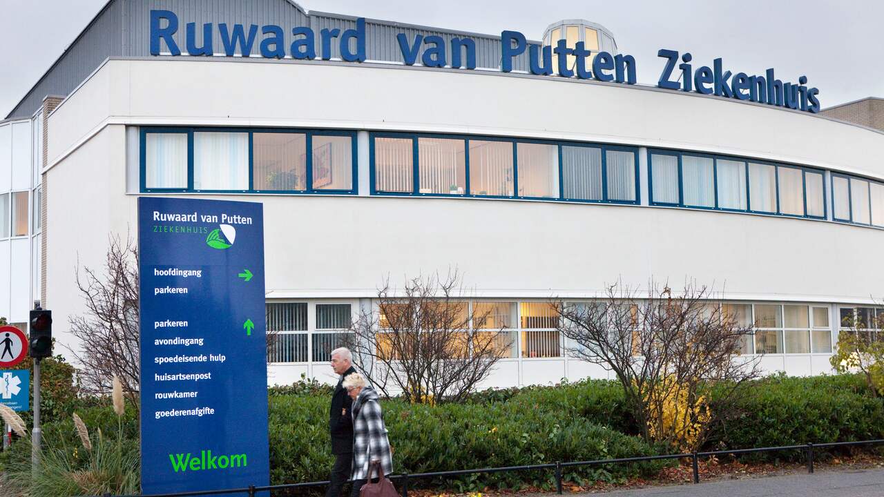 'Veel mis in Ruwaard van Putten'