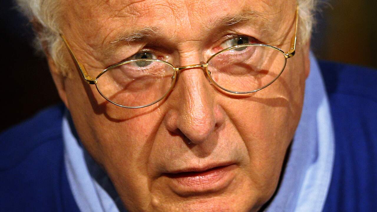 Mart Smeets doet ook in 2014 Tour de France op tv | Media | NU.nl