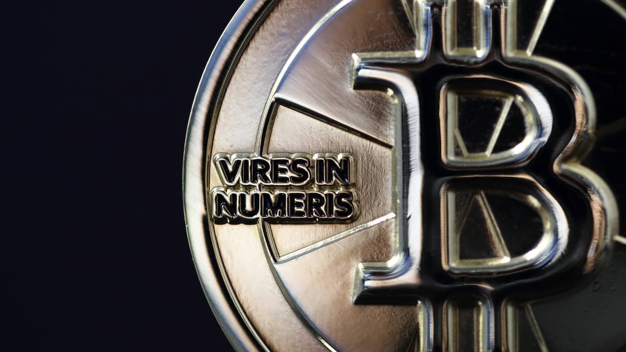 Nederlands handelsplatform voor bitcoin in de maak | Tech | NU.nl