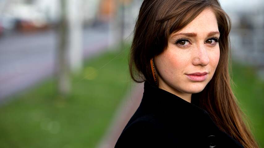 Paul Kooij speelt Otto Frank in theaterstuk Anne | Boek & Cultuur | NU.nl