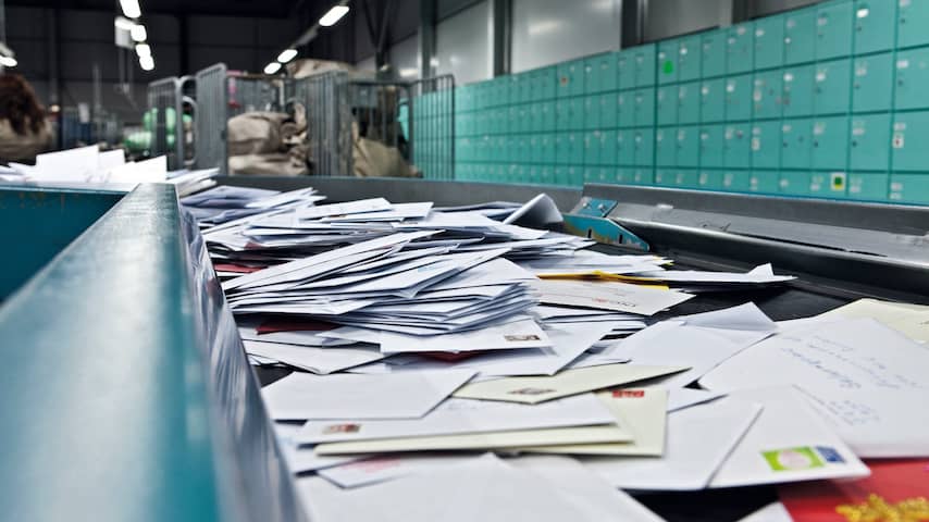 Meeste facturen nog op papier