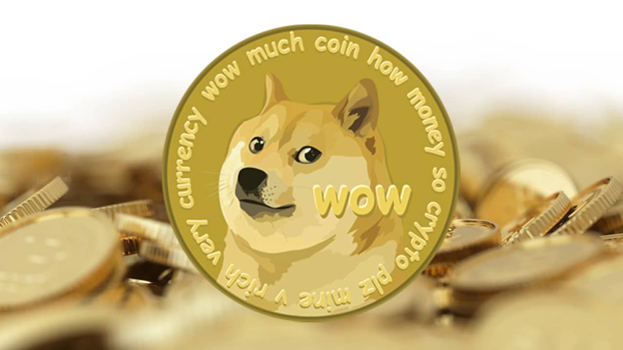 Hackers stelen miljoenen munten digitale valuta dogecoin | Tech | NU.nl