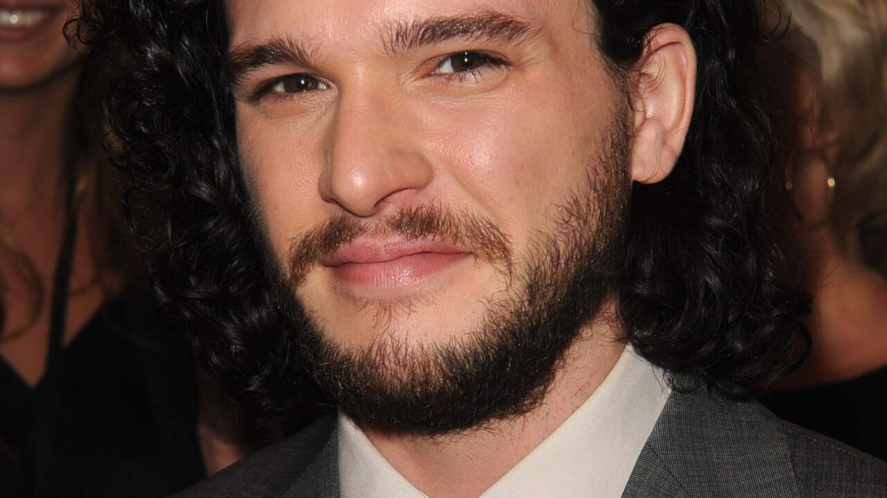 Fans Game of Thrones zien rol Kit Harington in Koolhoven-film als dekmantel