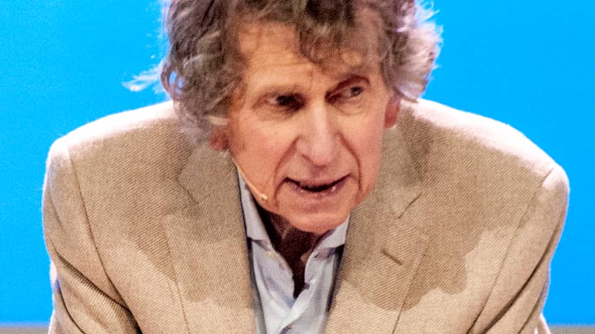 Profiel Seth Gaaikema: Het Spaanse graan heeft de orkaan doorstaan