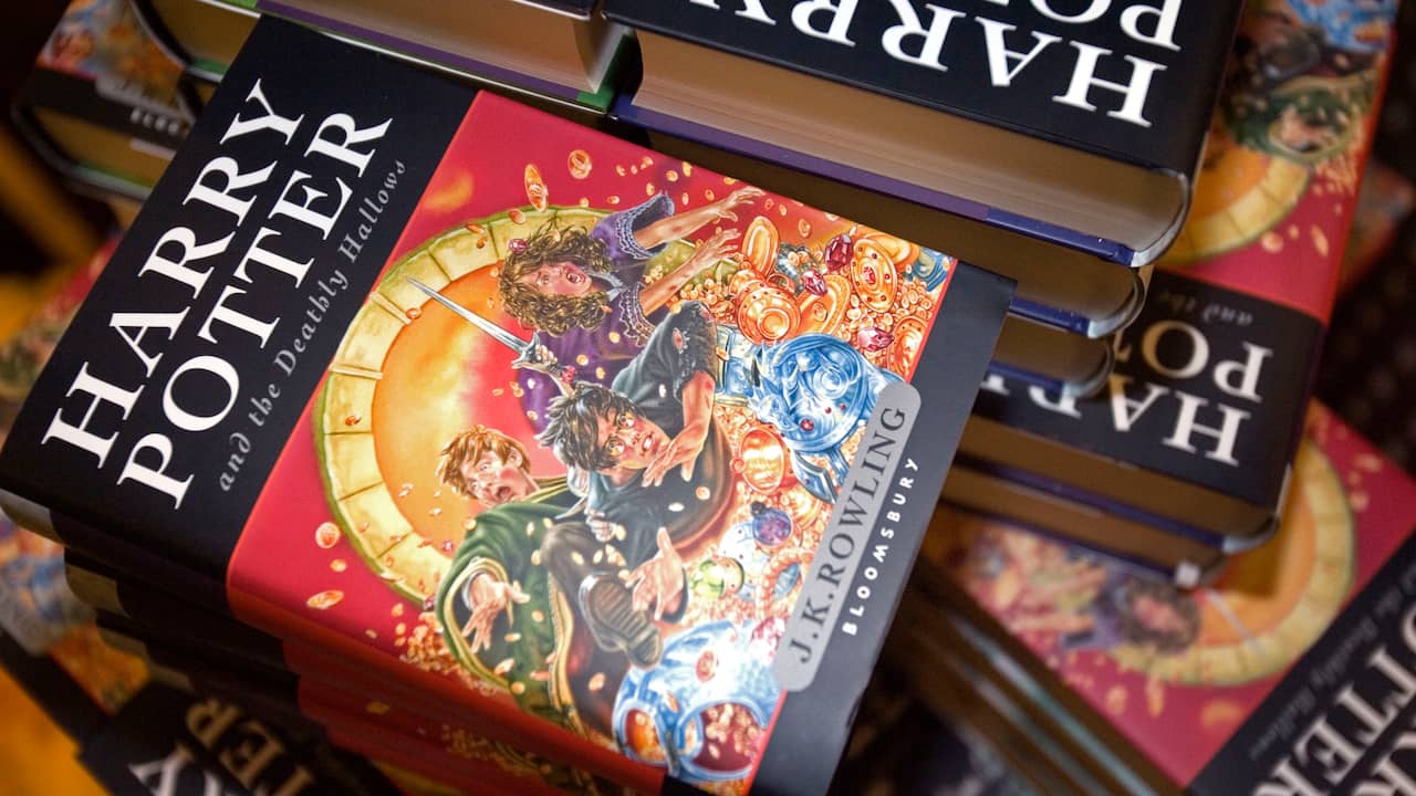 NUcheckt: Onbewezen dat Harry Potter-fans het beter doen in de liefde