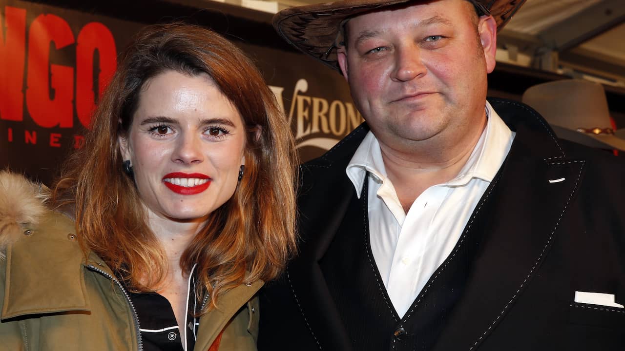 Acteur Edo Brunner vader van dochter | Overig | NU.nl