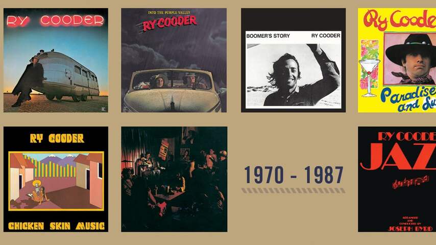 RY COODER 1970 - 1987 CDボックスセット NS0yODczLmpwZWc.jpeg