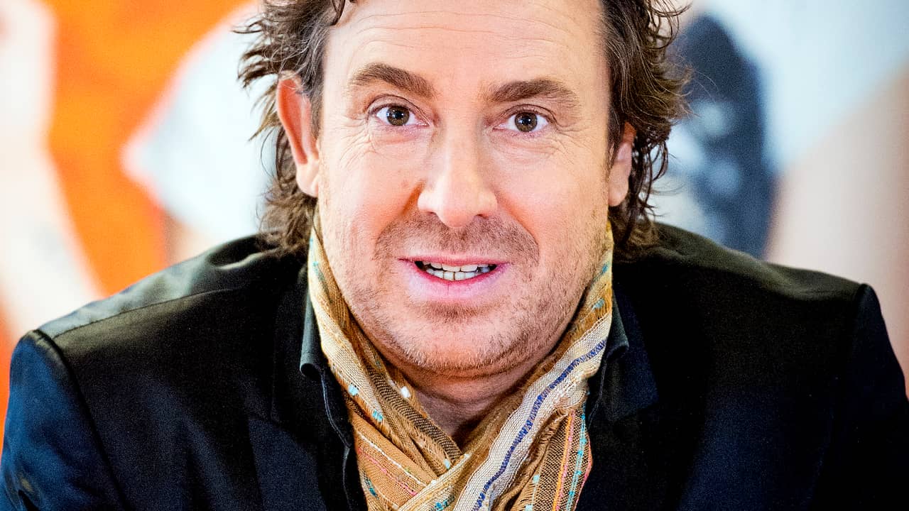Marco Borsato worstelt met aangeraden rustperiode | Overig | NU.nl