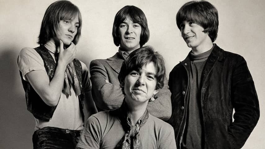Small Faces - Greatest Hits: The Immediate Years 1967-1969 | Muziek | NU.nl