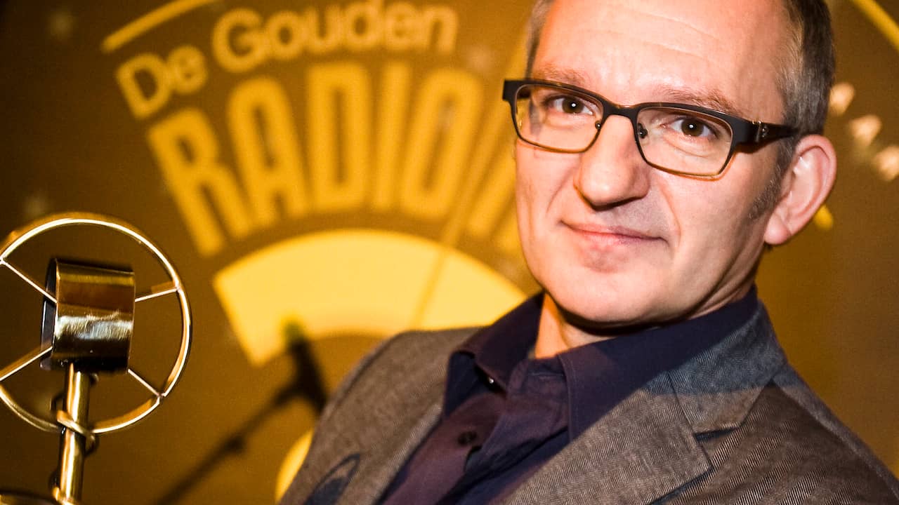 Jeroen van Inkel noemt midlifecrisis een donkere periode | Media en ...