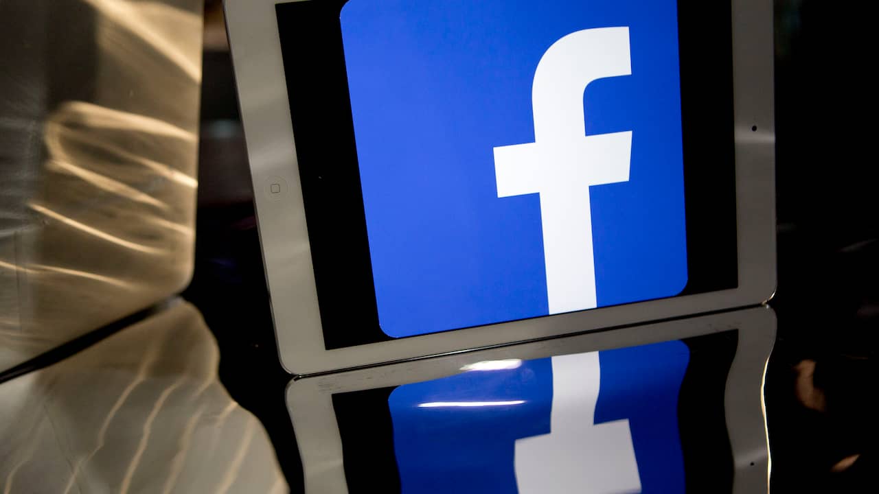 Zakenman vervolgd wegens nep Facebookcontract Tech NU nl