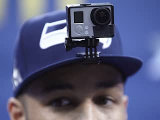 gopro | NU - Het laatste nieuws het eerst op NU.nl