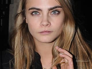 Cara Delevingne | NU - Het laatste nieuws het eerst op NU.nl