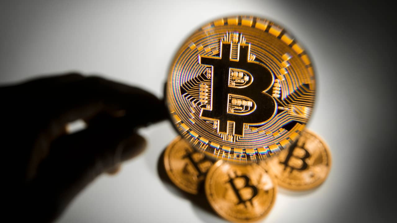 Vermeende Silk Road-maker vindt bitcoin geen geld | Tech | NU.nl
