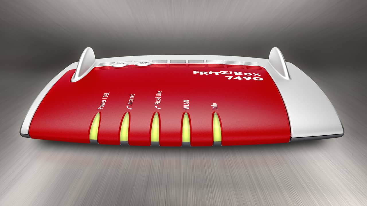 Lek in XS4ALL-routers mogelijk ernstiger dan gedacht | Tech | NU.nl