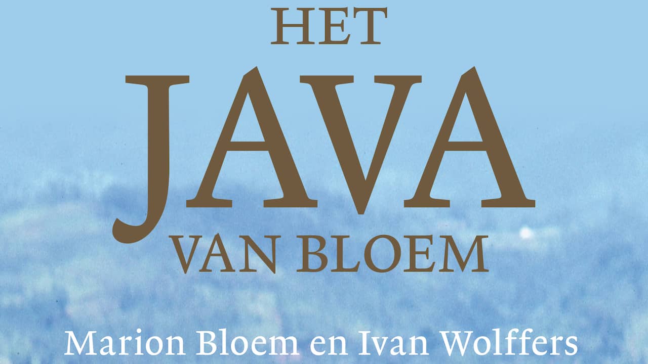 Marion Bloem & Ivan Wolffers - Het Java van Bloem | Boek | NU.nl