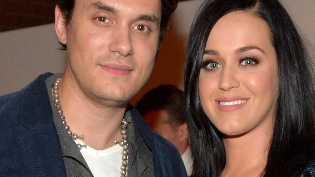 'Katy Perry en John Mayer uit elkaar' | Achterklap | NU.nl