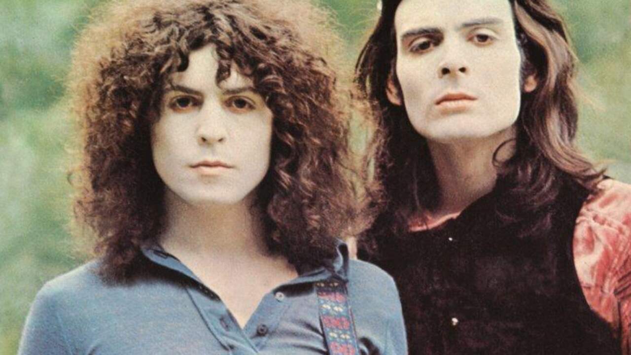 T.Rex - T.Rex (2014 Reissue) | Muziek | NU.nl