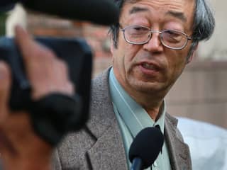 Dorian S. Nakamoto