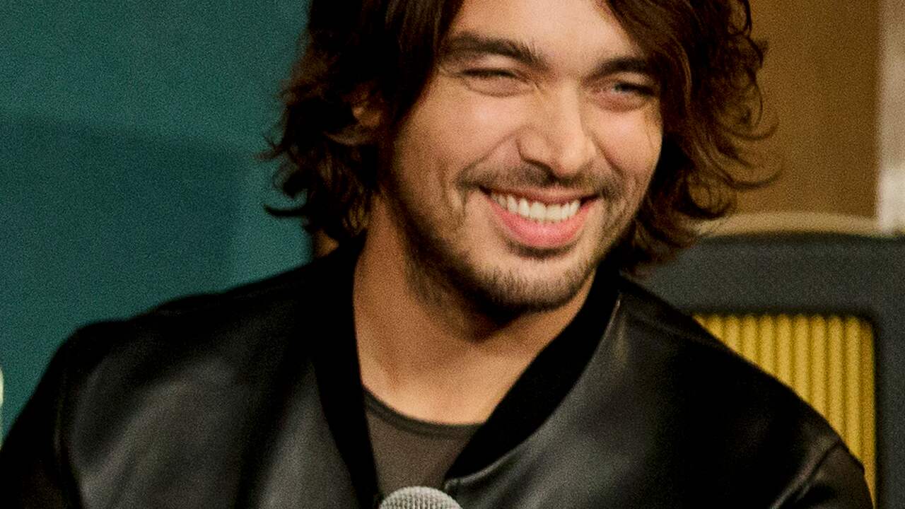 Waylon Rummel Waylon beleeft de wereld in extremen | Media, Cultuur en Achterklap | NU.nl