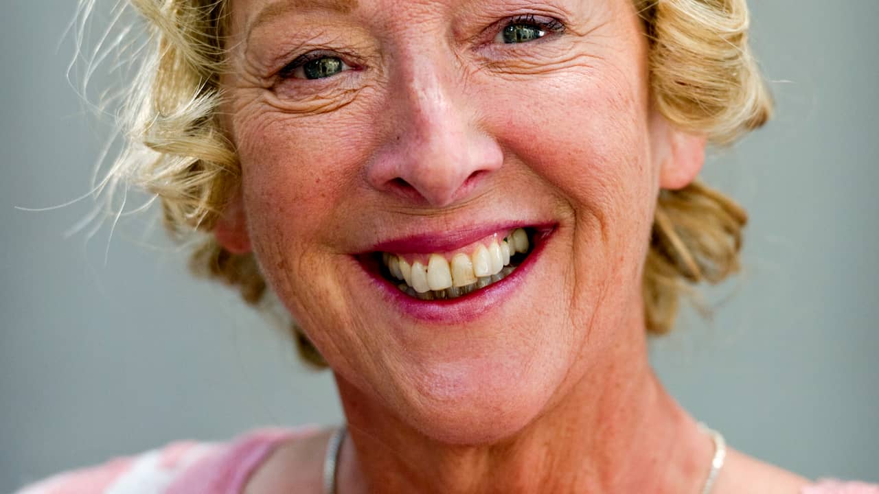 Loes Luca Trots Op Bafta winnende Dochter Nina Gantz Achterklap NU nl loes-luca-trots-op-bafta-winnende-dochter-nina-gantz-achterklap-nu-nl
