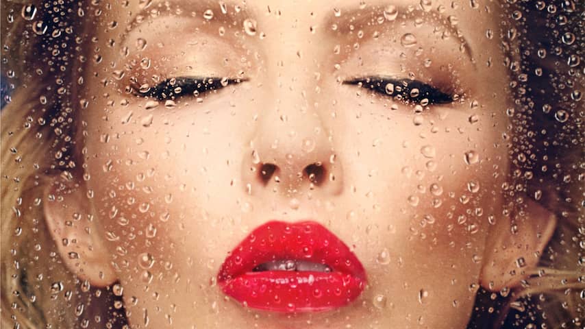 Kylie Minogue - Kiss Me Once | Muziek | NU.nl
