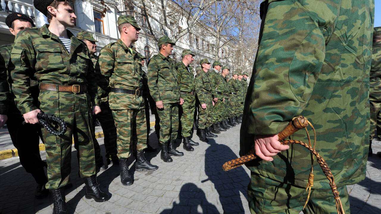 Kremlin gelooft niet in nieuwe Koude Oorlog