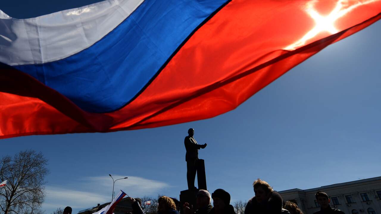 Nieuwe sancties EU en VS tegen Rusland om Krim