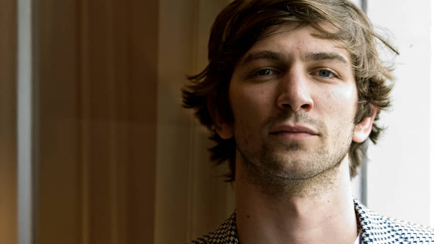 Michiel Huisman heeft Game of Thrones-boeken nooit gelezen | Films