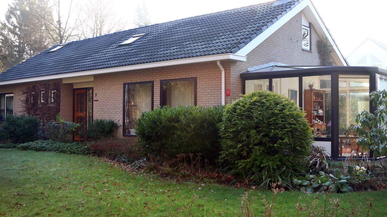 Vermiste spullen van vermoord echtpaar Exloo gevonden