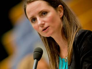 Agema doet aangifte tegen Samsom en Spekman