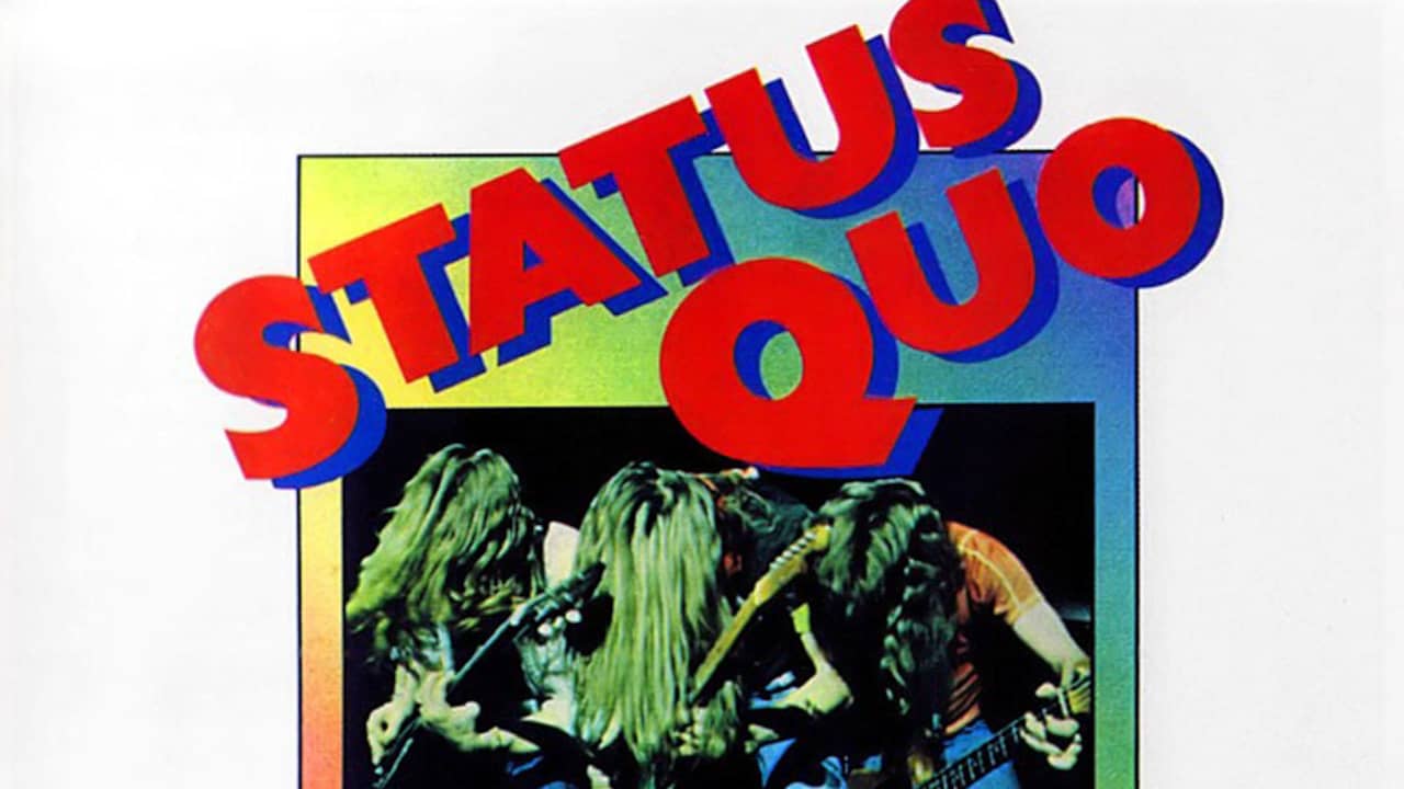 Status Quo - Piledriver (2014 Reissue) | Muziek | NU.nl